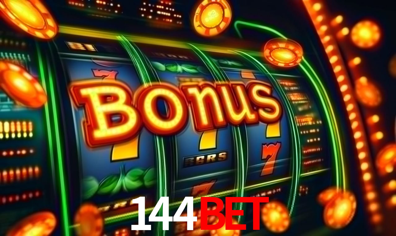 VIP Casino 144bet