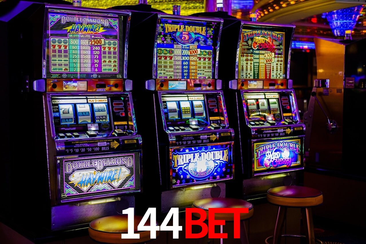 Login Seguro 144bet