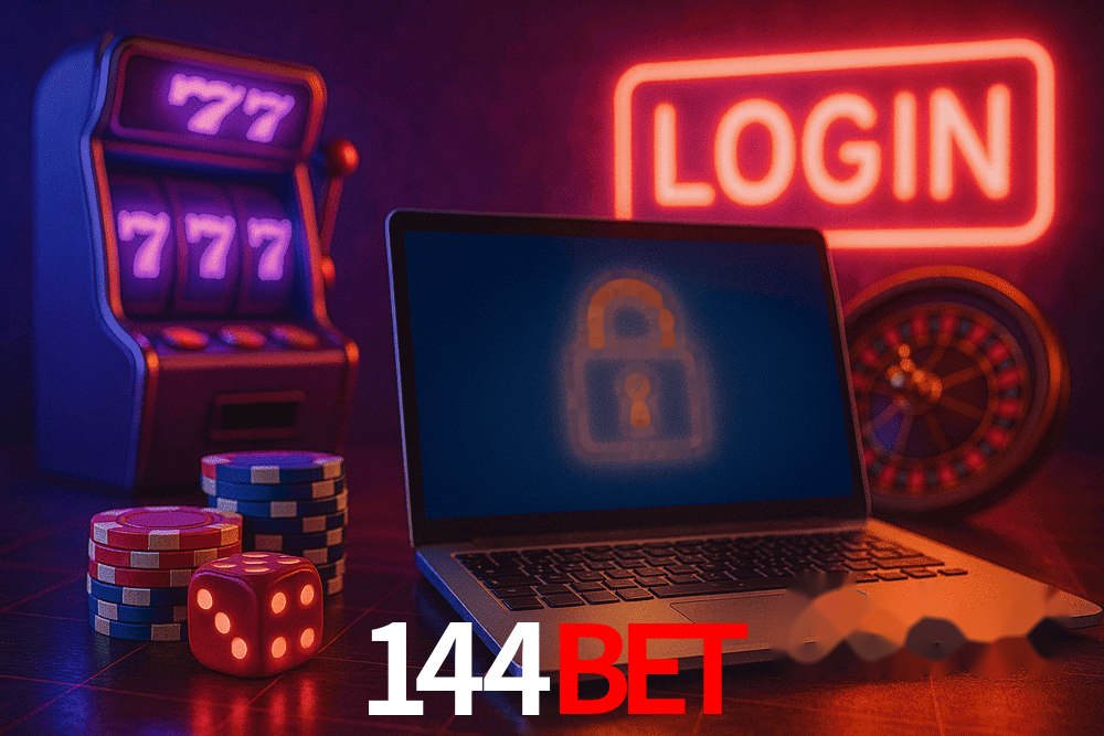 Integração de APIs 144bet