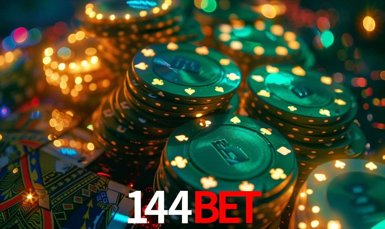 Benefícios da Conta 144bet
