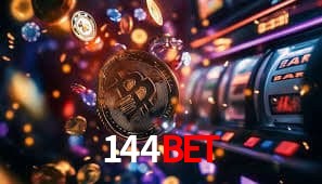 Casino VIP 144bet