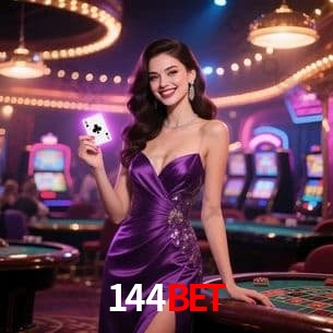 Estatísticas do Jogo 144bet