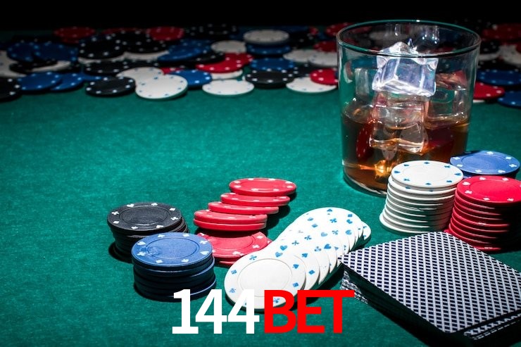 Casino Ao Vivo 144bet