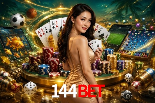 Roulette Table 144bet