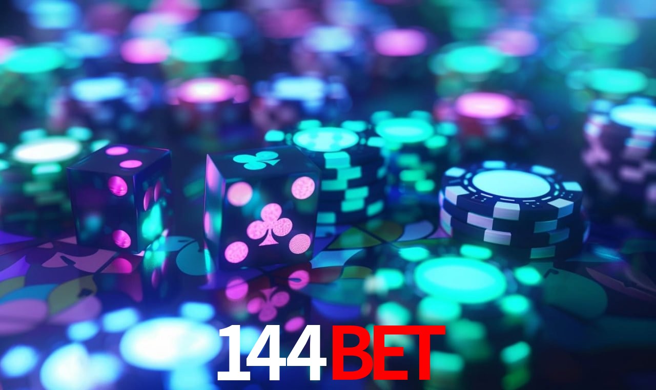 Diretório de Jogos 144bet