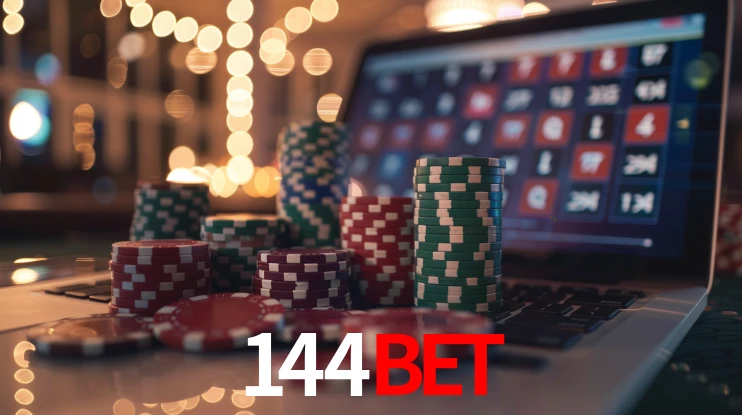 Weekend Specials 144bet