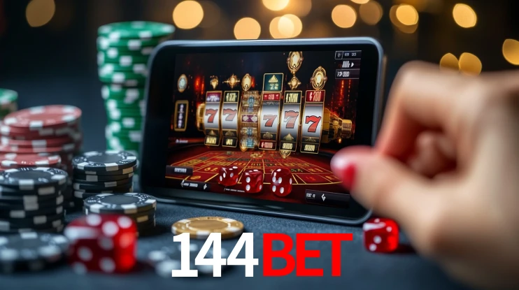 Instant EasyPaisa 144bet