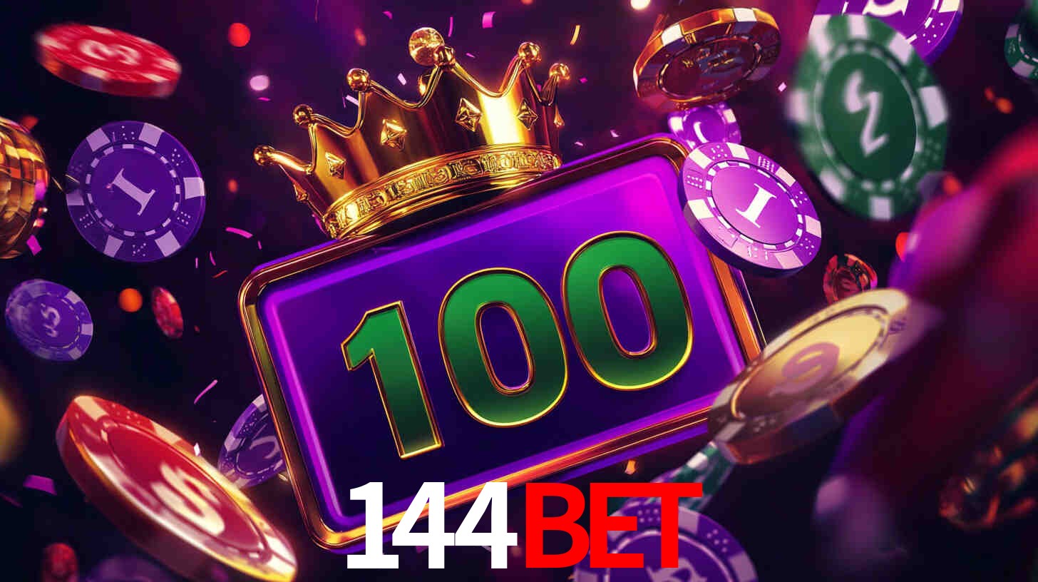 Exclusive Games 144bet