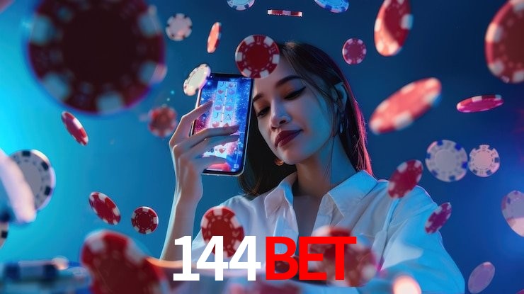 Programa VIP 144bet